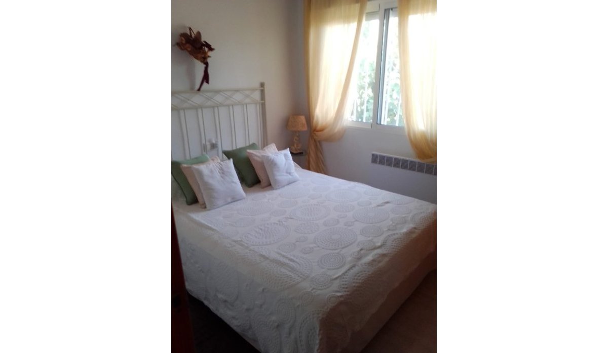 Revente - Maison de ville - Los Alcazares