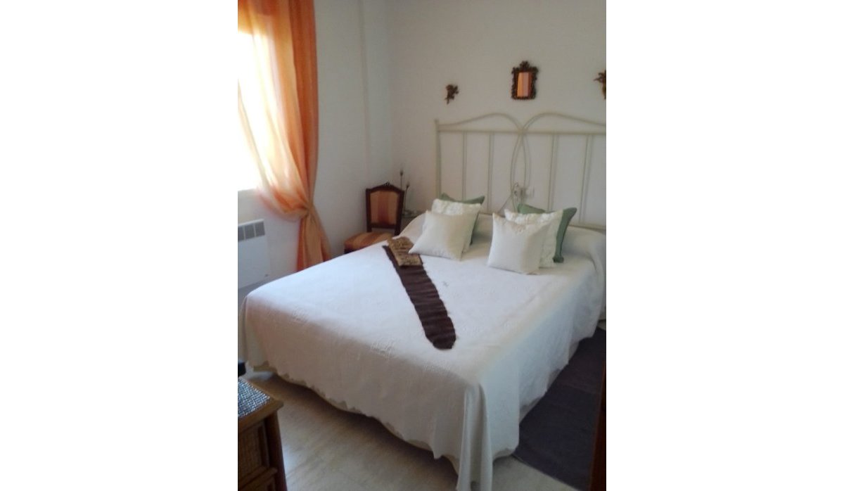 Revente - Maison de ville - Los Alcazares