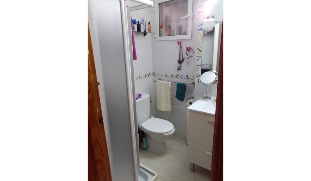 Revente - Maison de ville - Los Alcazares