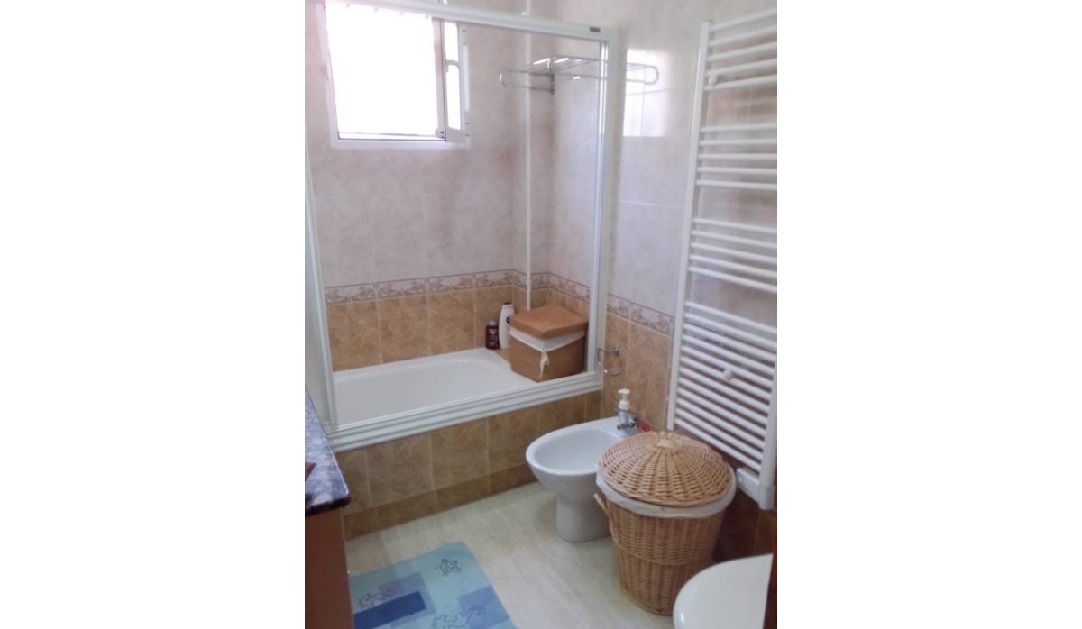 Revente - Maison de ville - Los Alcazares