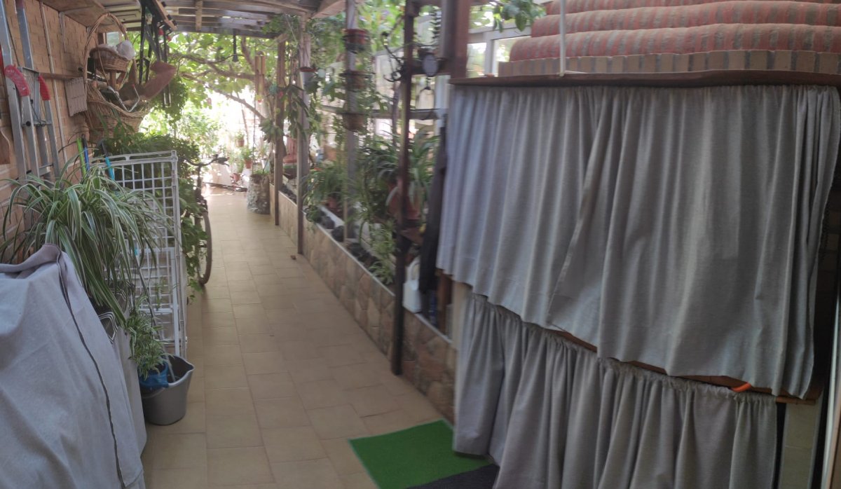 Revente - Maison de ville - Los Alcazares