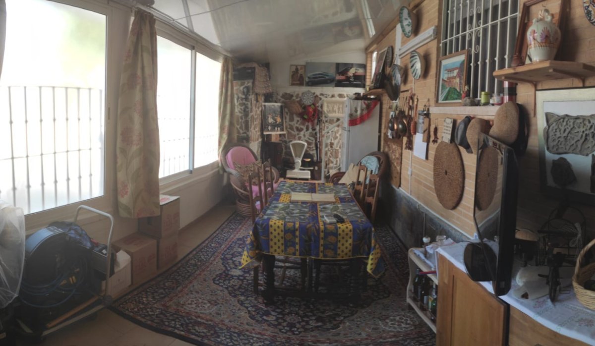 Revente - Maison de ville - Los Alcazares