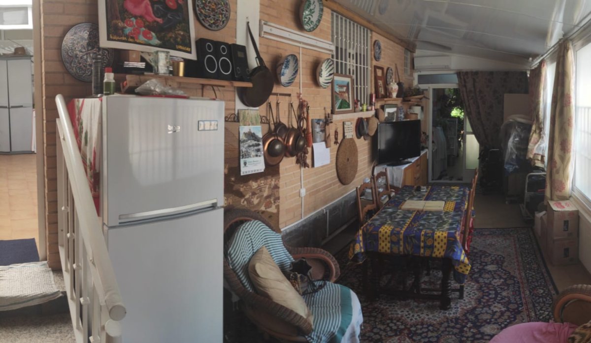 Revente - Maison de ville - Los Alcazares