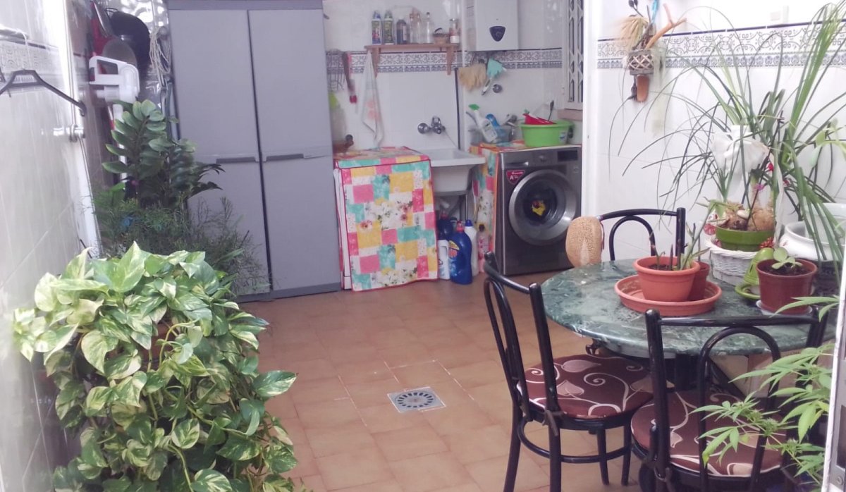 Revente - Maison de ville - Los Alcazares