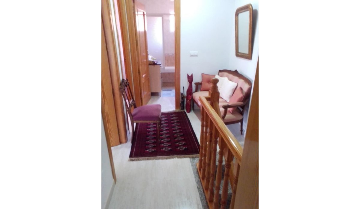 Revente - Maison de ville - Los Alcazares