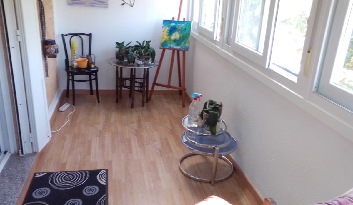 Revente - Maison de ville - Los Alcazares