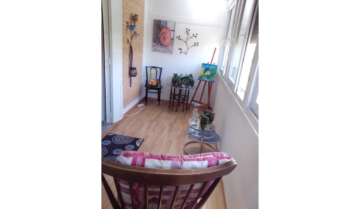 Revente - Maison de ville - Los Alcazares