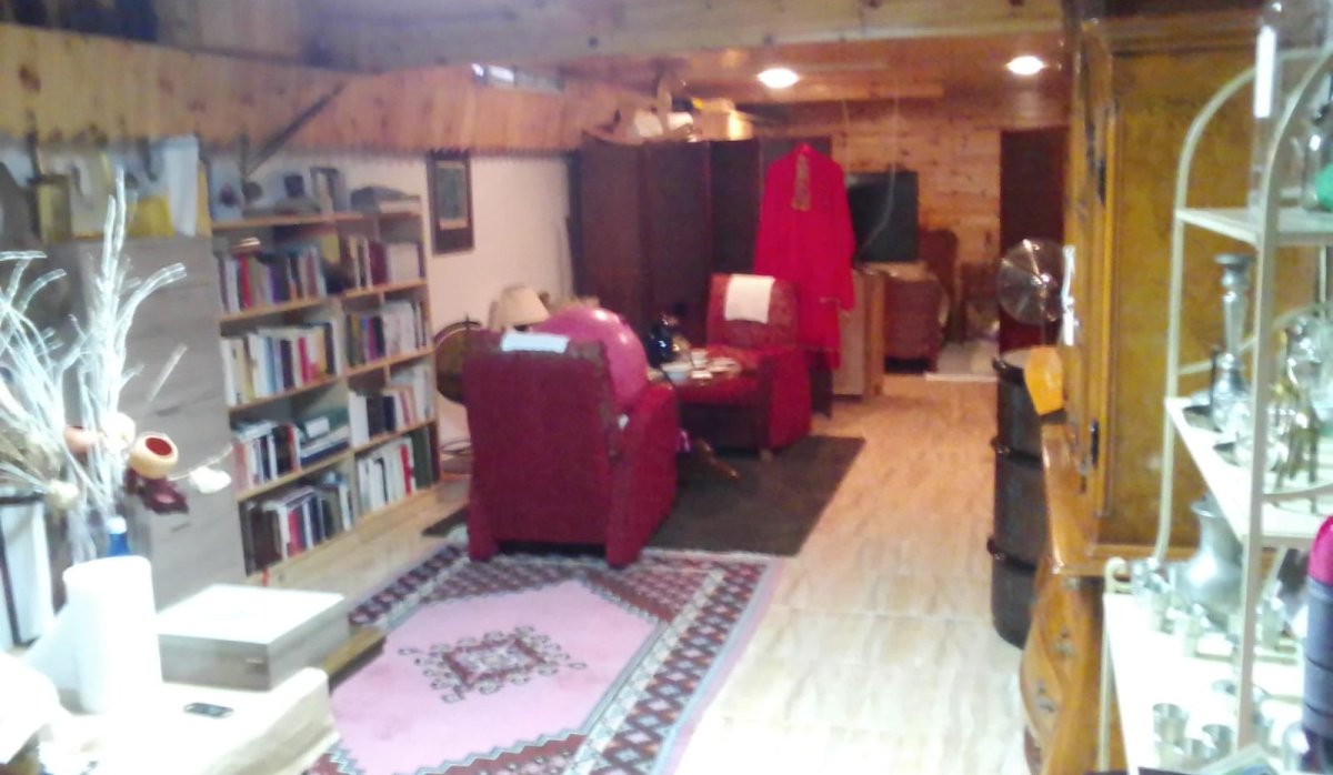 Revente - Maison de ville - Los Alcazares