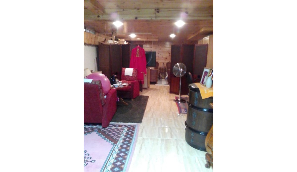 Revente - Maison de ville - Los Alcazares