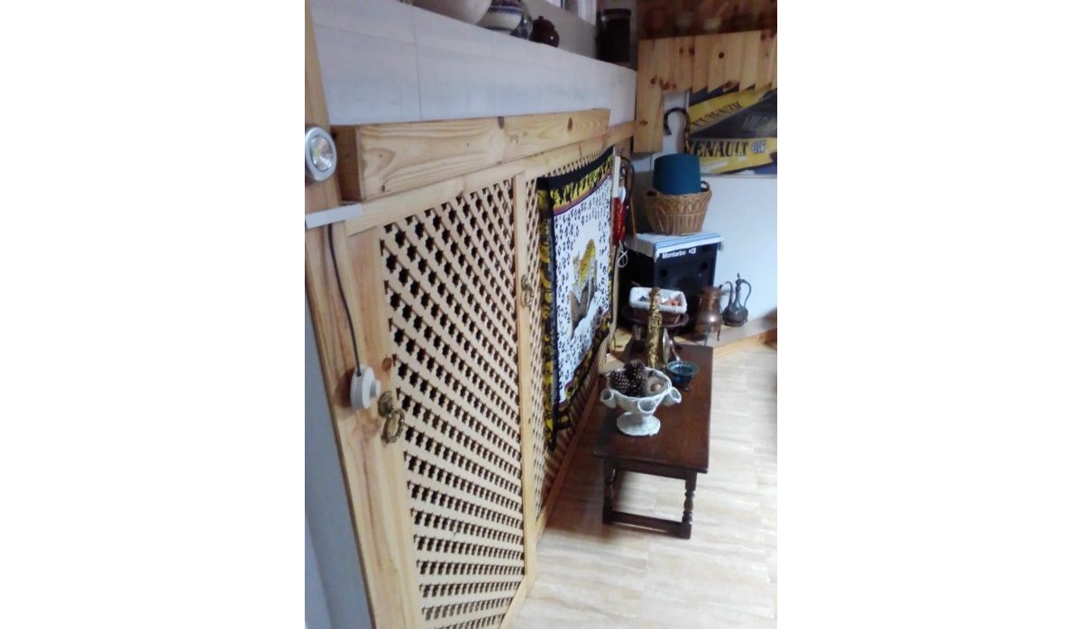 Revente - Maison de ville - Los Alcazares