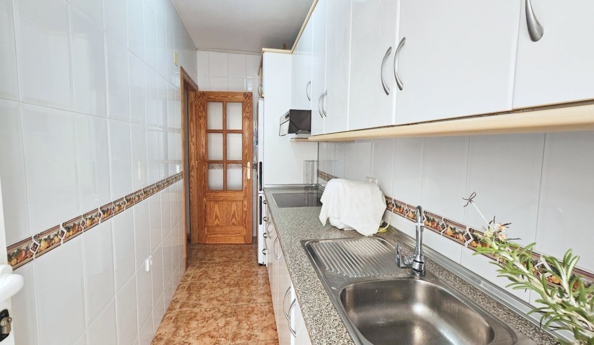 Resale - Townhouse - Los Alcazares - Los Narejos