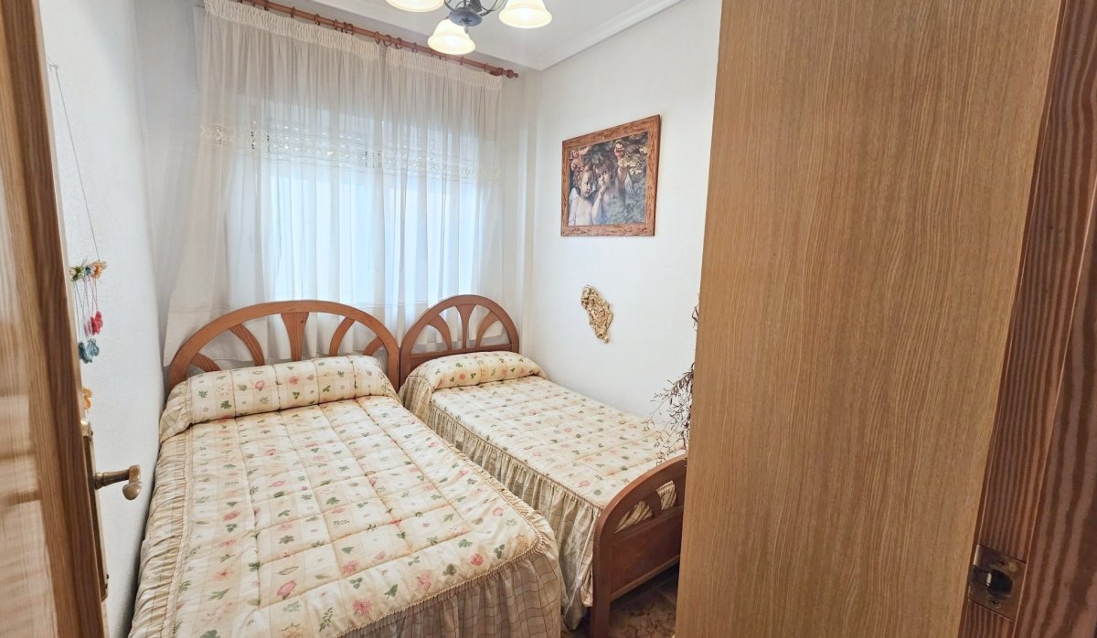 Resale - Townhouse - Los Alcazares - Los Narejos