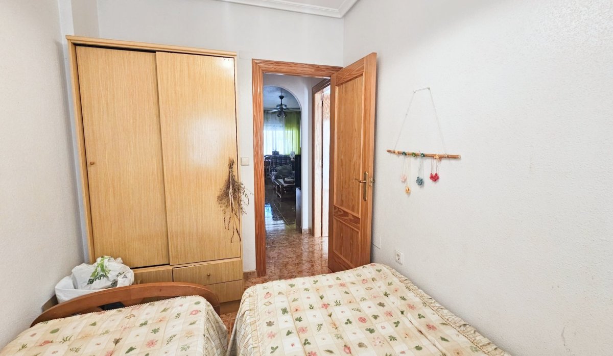 Resale - Townhouse - Los Alcazares - Los Narejos