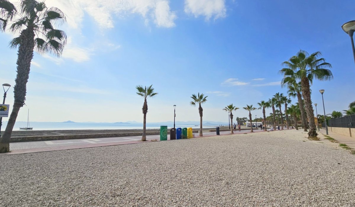 Revente - Maison de ville - Los Alcazares - Los Narejos