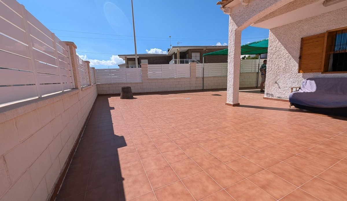 Reventa - Apartment - Los Alcazares