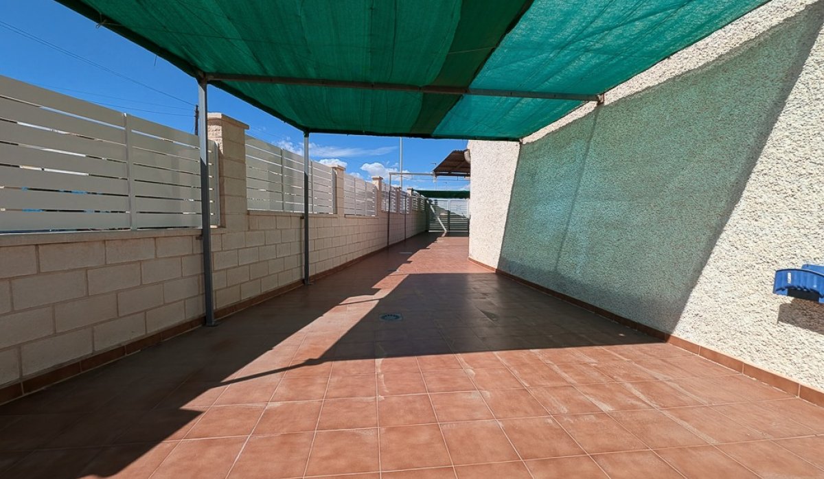 Reventa - Apartment - Los Alcazares