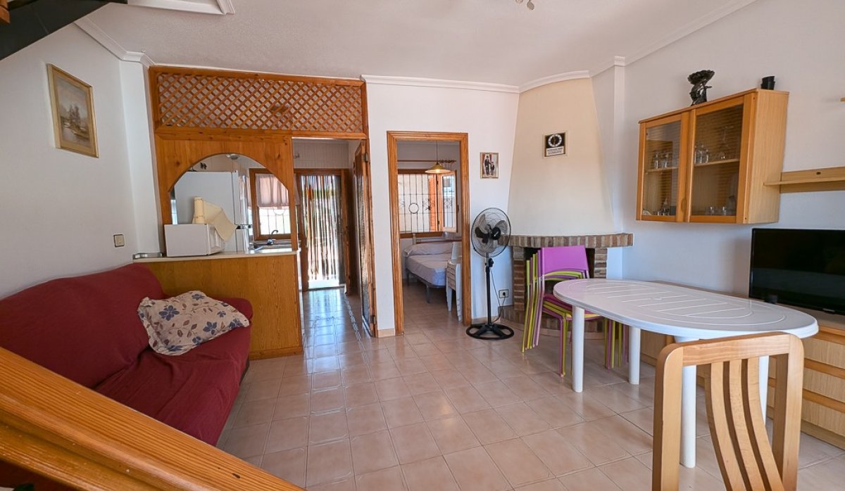 Reventa - Apartment - Los Alcazares