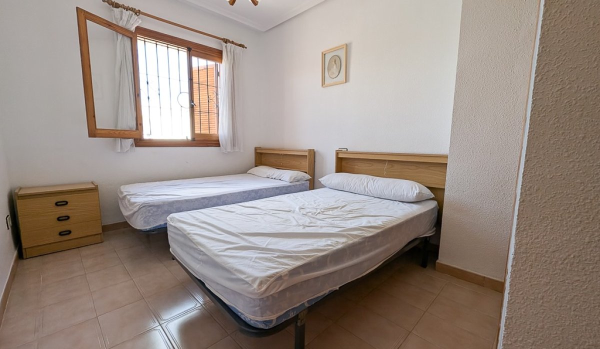 Reventa - Apartment - Los Alcazares