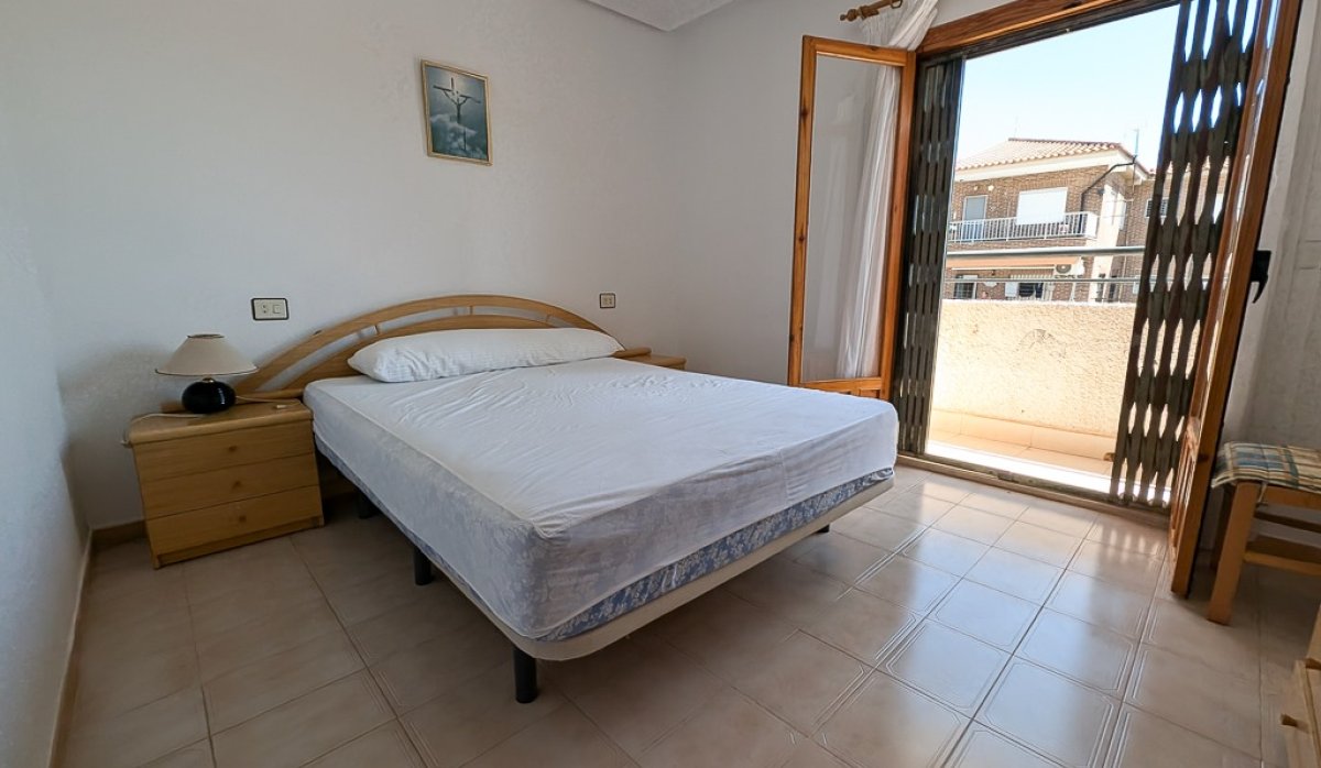 Reventa - Apartment - Los Alcazares