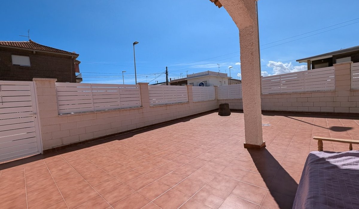 Reventa - Apartment - Los Alcazares