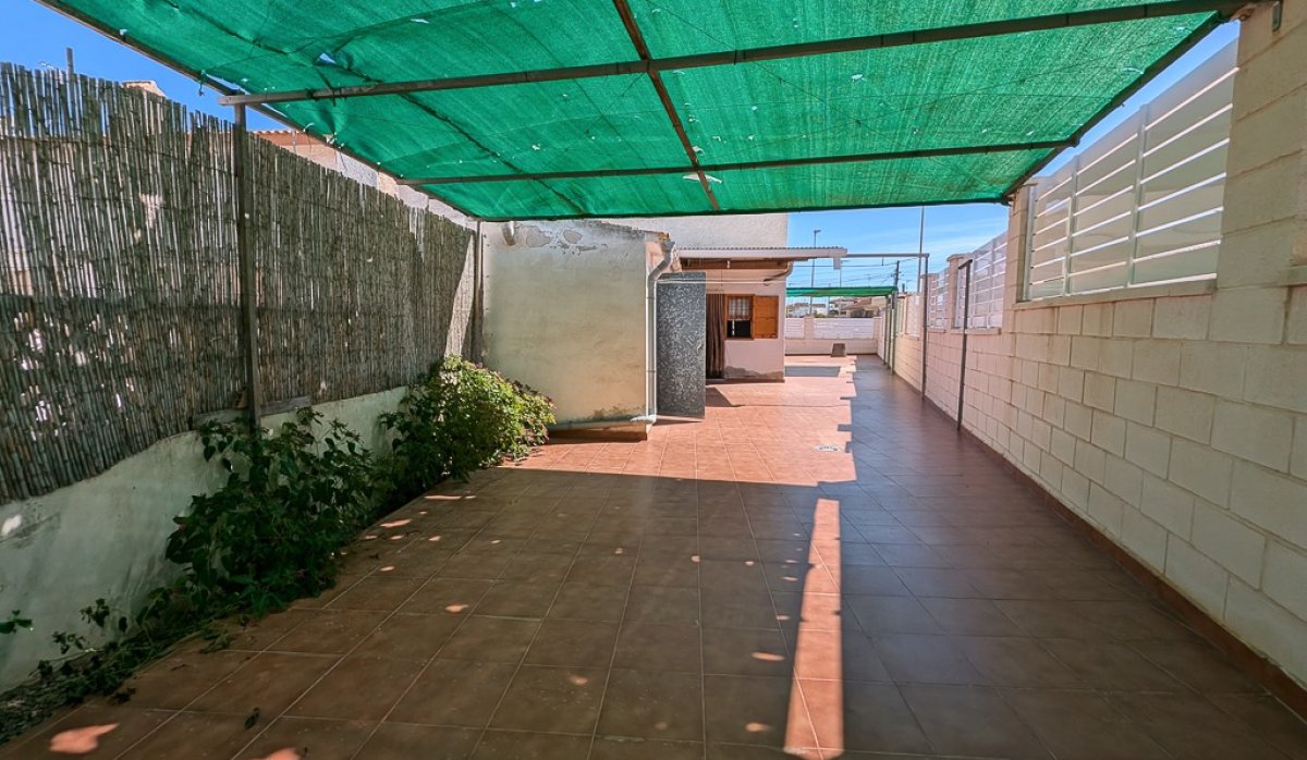 Reventa - Apartment - Los Alcazares