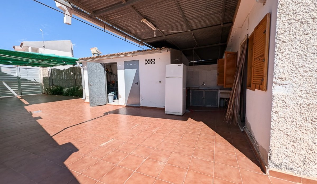 Reventa - Apartment - Los Alcazares