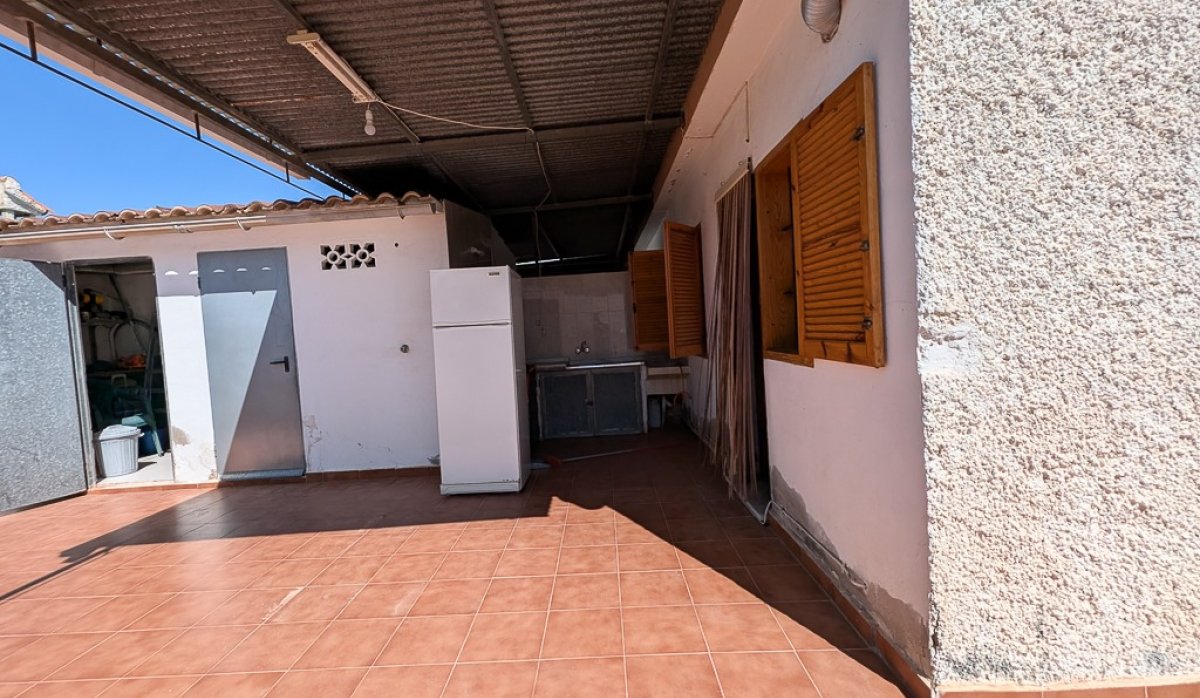 Reventa - Apartment - Los Alcazares