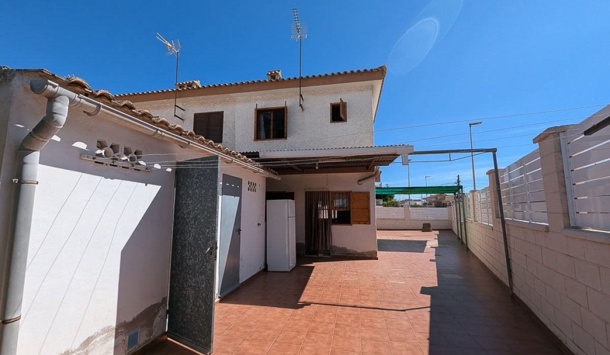 Reventa - Apartment - Los Alcazares