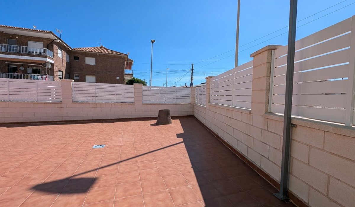 Reventa - Apartment - Los Alcazares