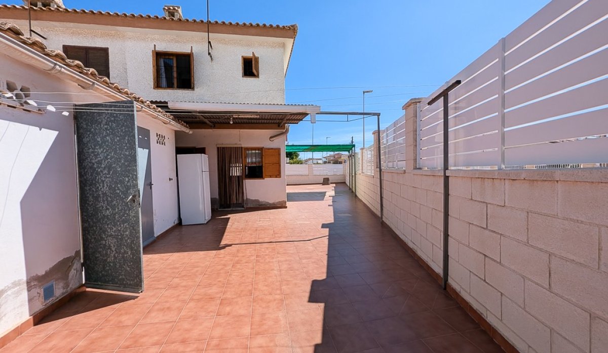 Reventa - Apartment - Los Alcazares