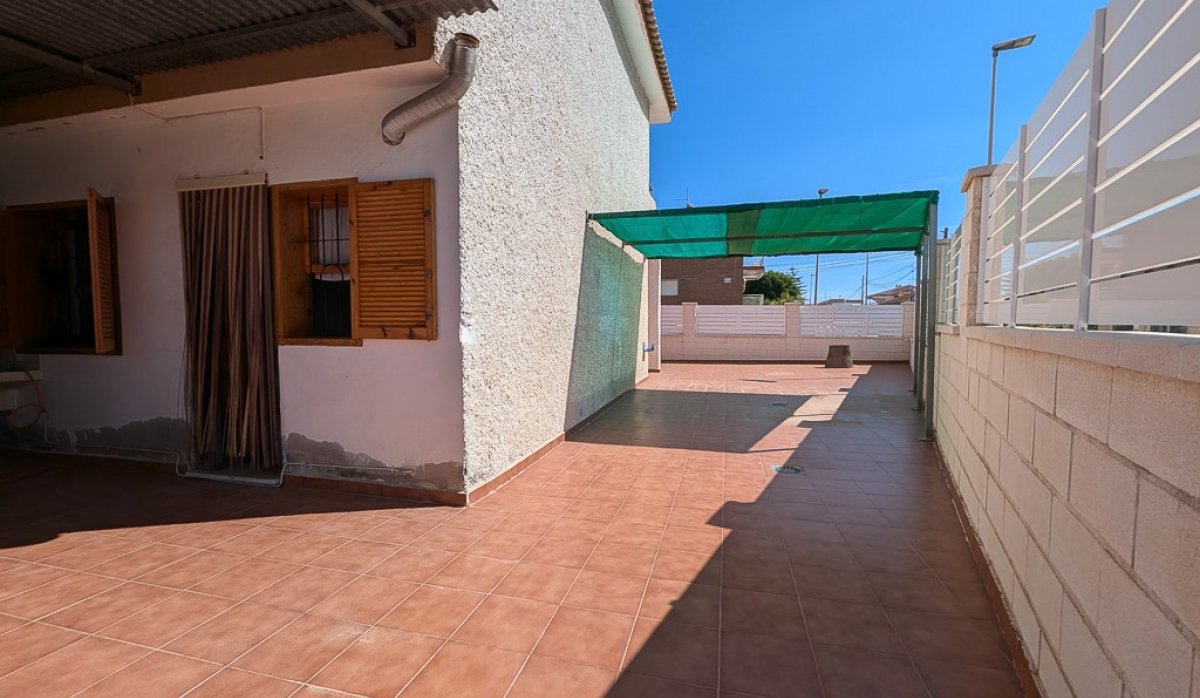 Reventa - Apartment - Los Alcazares