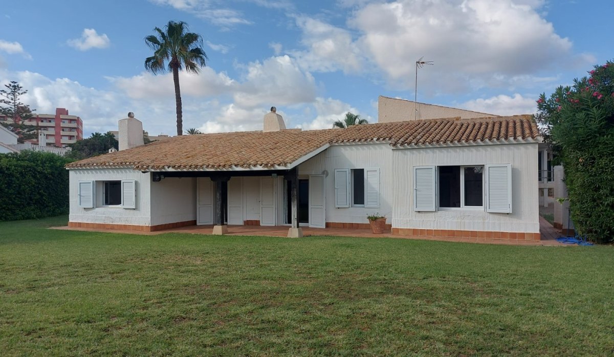 Reventa - Villa - La Manga del Mar Menor