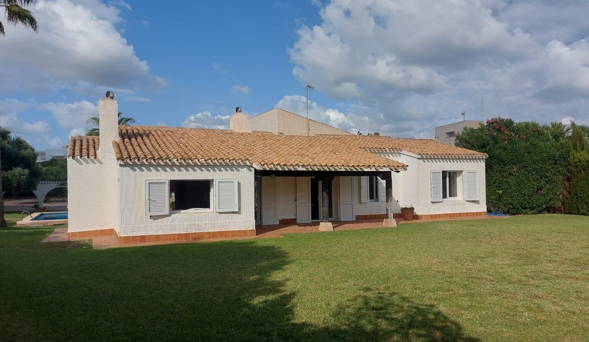 Reventa - Villa - La Manga del Mar Menor