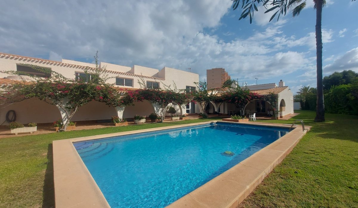 Reventa - Villa - La Manga del Mar Menor