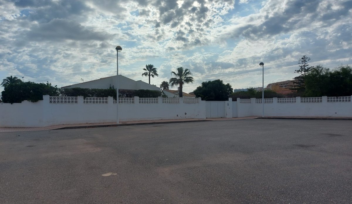 Reventa - Villa - La Manga del Mar Menor