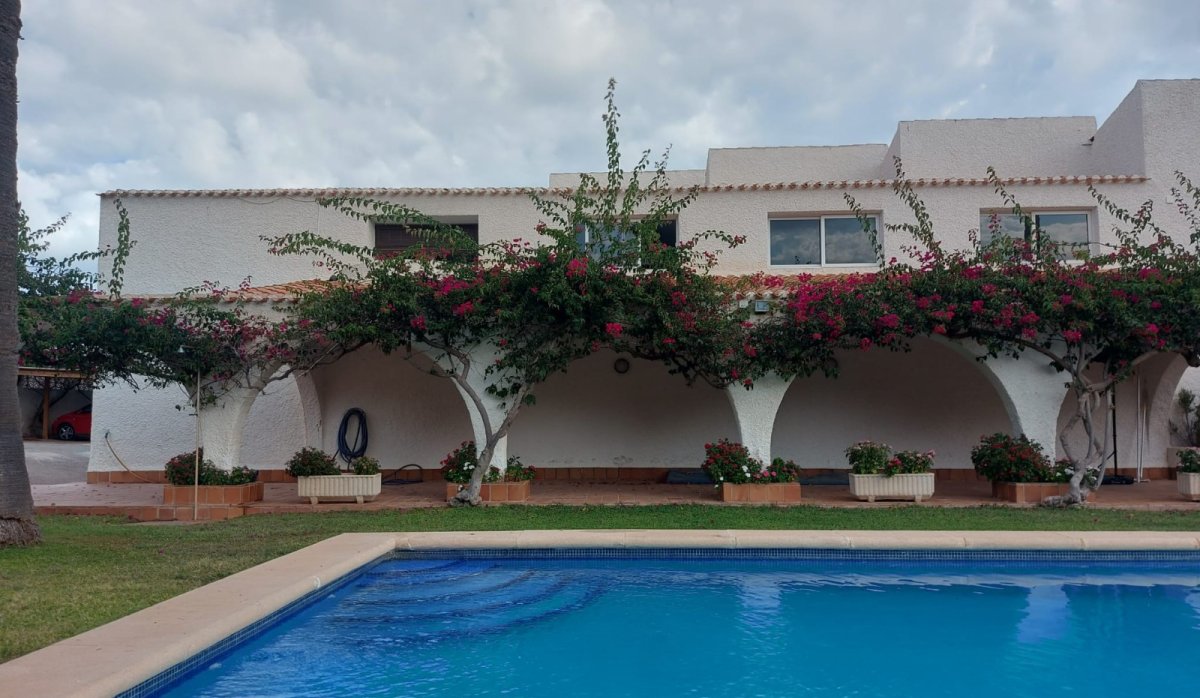 Reventa - Villa - La Manga del Mar Menor