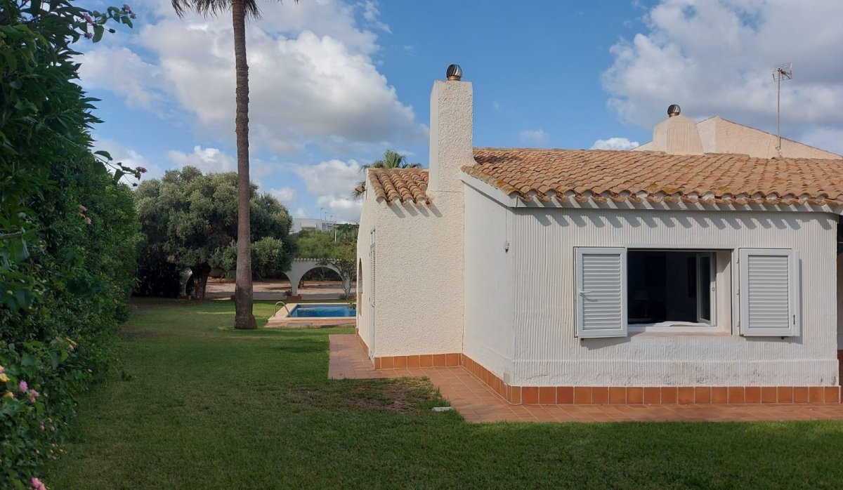 Reventa - Villa - La Manga del Mar Menor