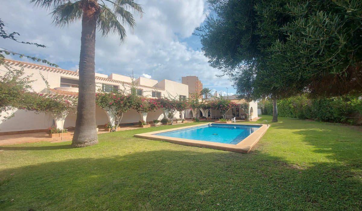 Reventa - Villa - La Manga del Mar Menor