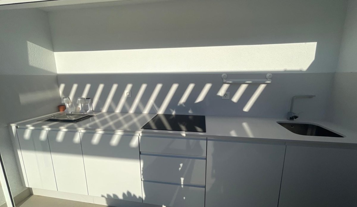 Revente - Appartement - San Pedro del Pinatar