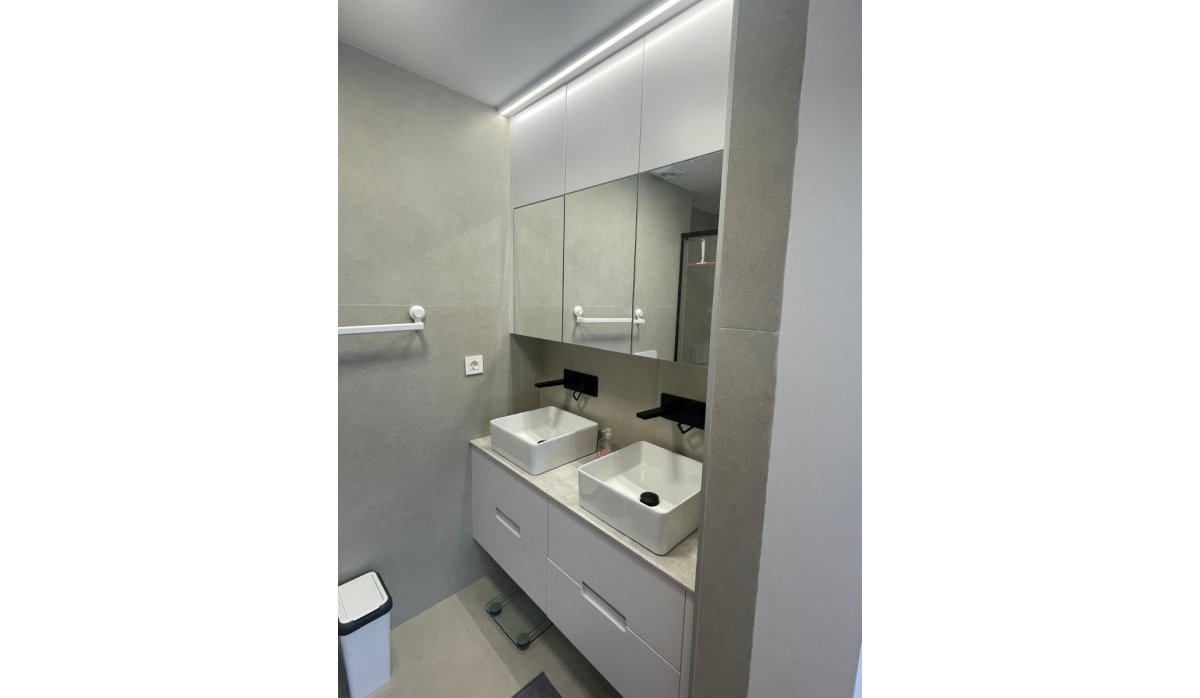 Revente - Appartement - San Pedro del Pinatar