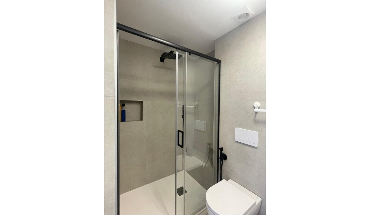 Revente - Appartement - San Pedro del Pinatar