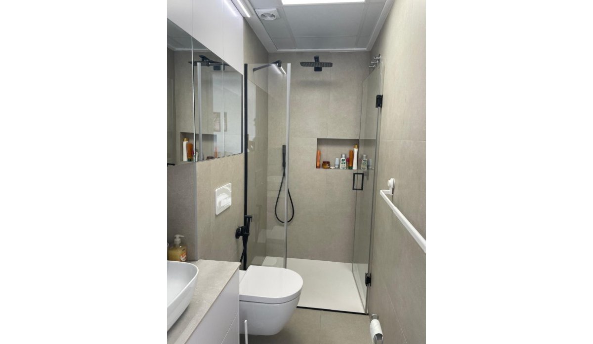 Revente - Appartement - San Pedro del Pinatar