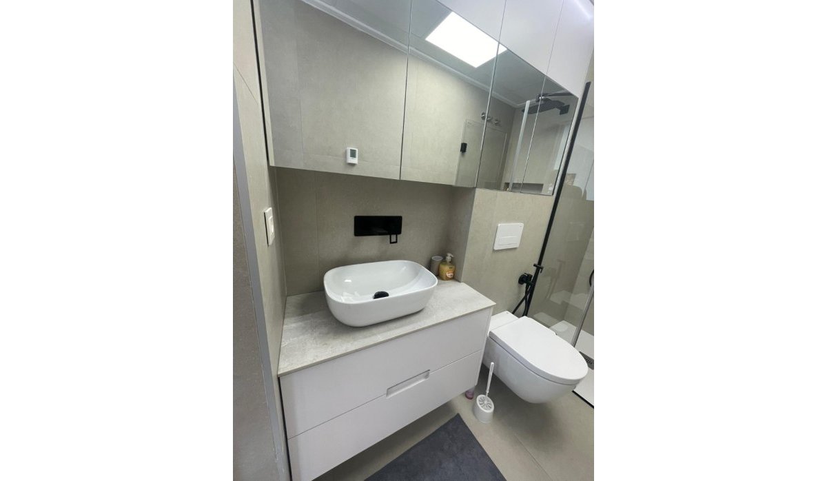 Revente - Appartement - San Pedro del Pinatar