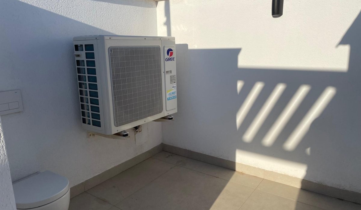 Revente - Appartement - San Pedro del Pinatar