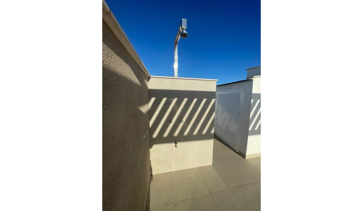 Revente - Appartement - San Pedro del Pinatar