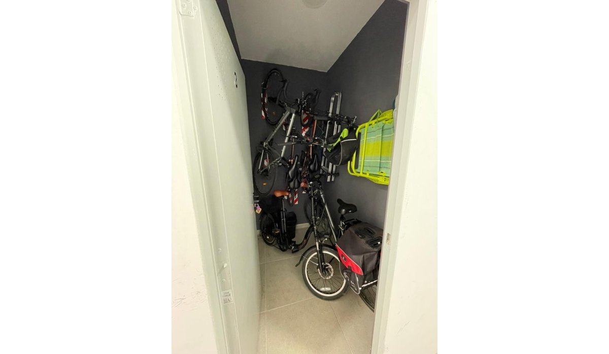 Revente - Appartement - San Pedro del Pinatar