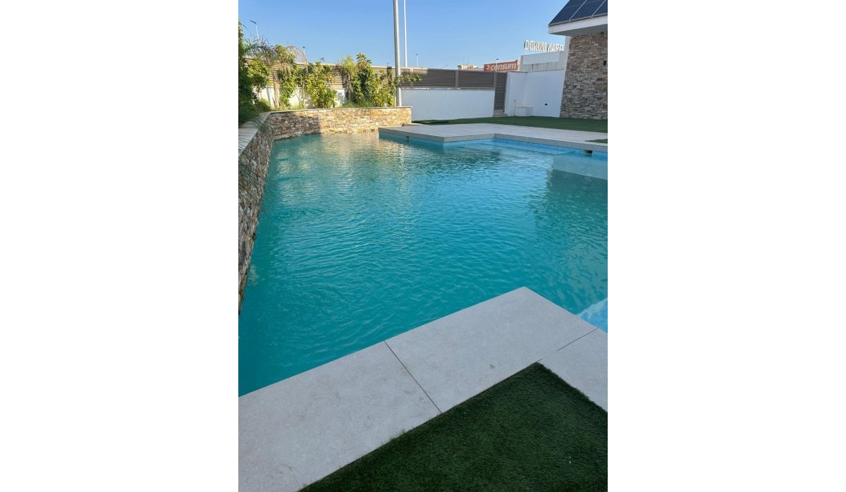 Revente - Appartement - San Pedro del Pinatar