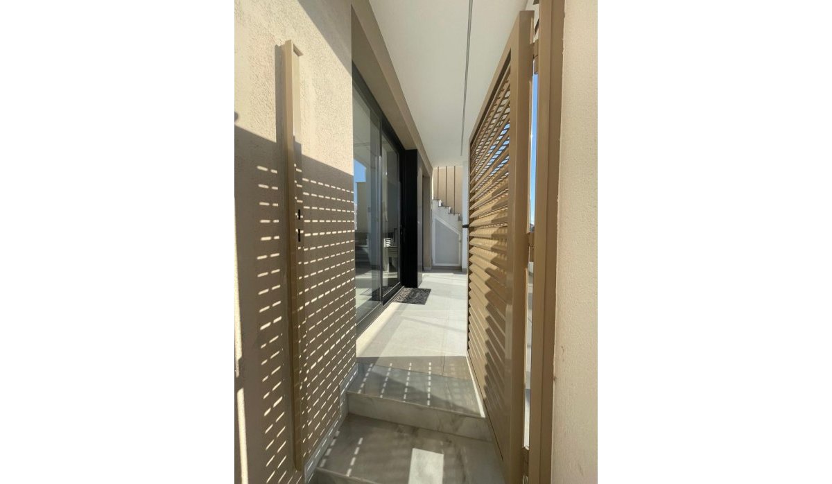 Revente - Appartement - San Pedro del Pinatar