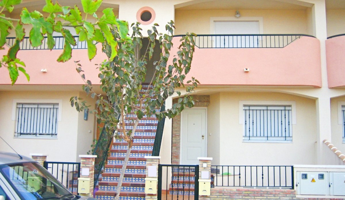 Revente - Appartement - Los Alcazares