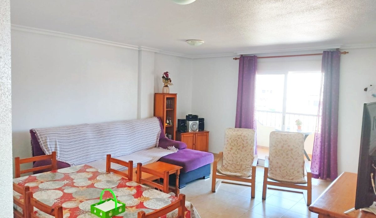 Revente - Appartement - Los Alcazares